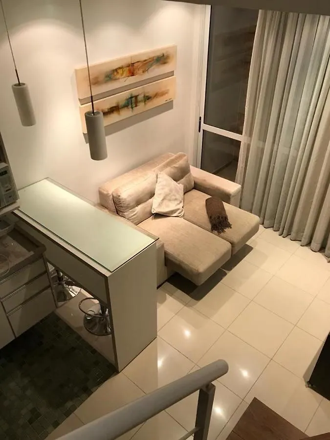 Grand Berrini Residence location