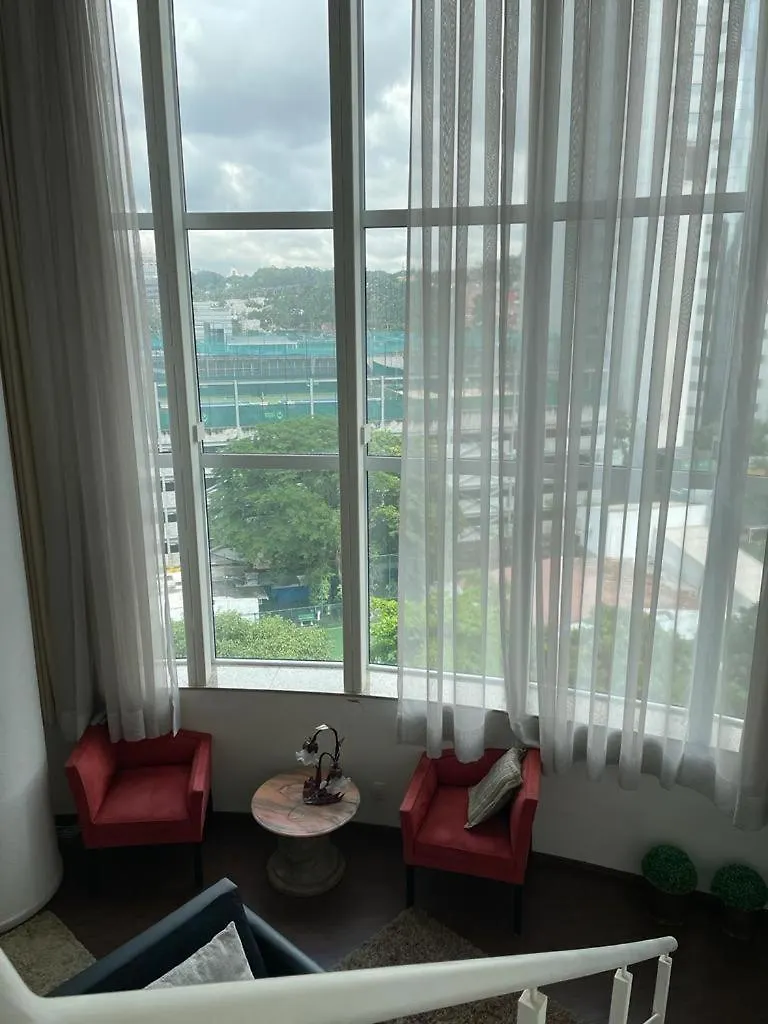 Grand Berrini Residence Sao Paulo