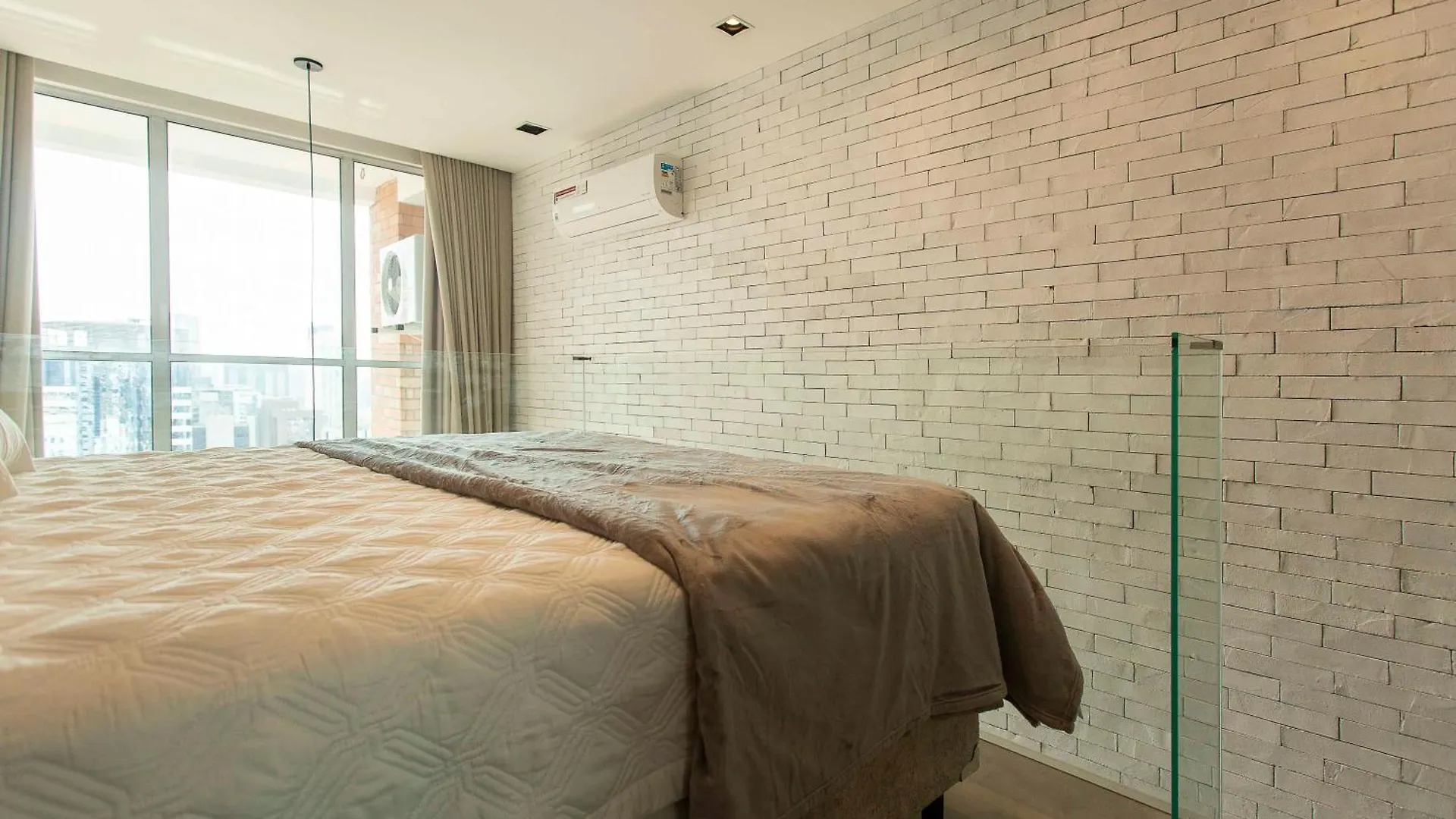 Grand Berrini Residence Sao Paulo 0*,  Brazil