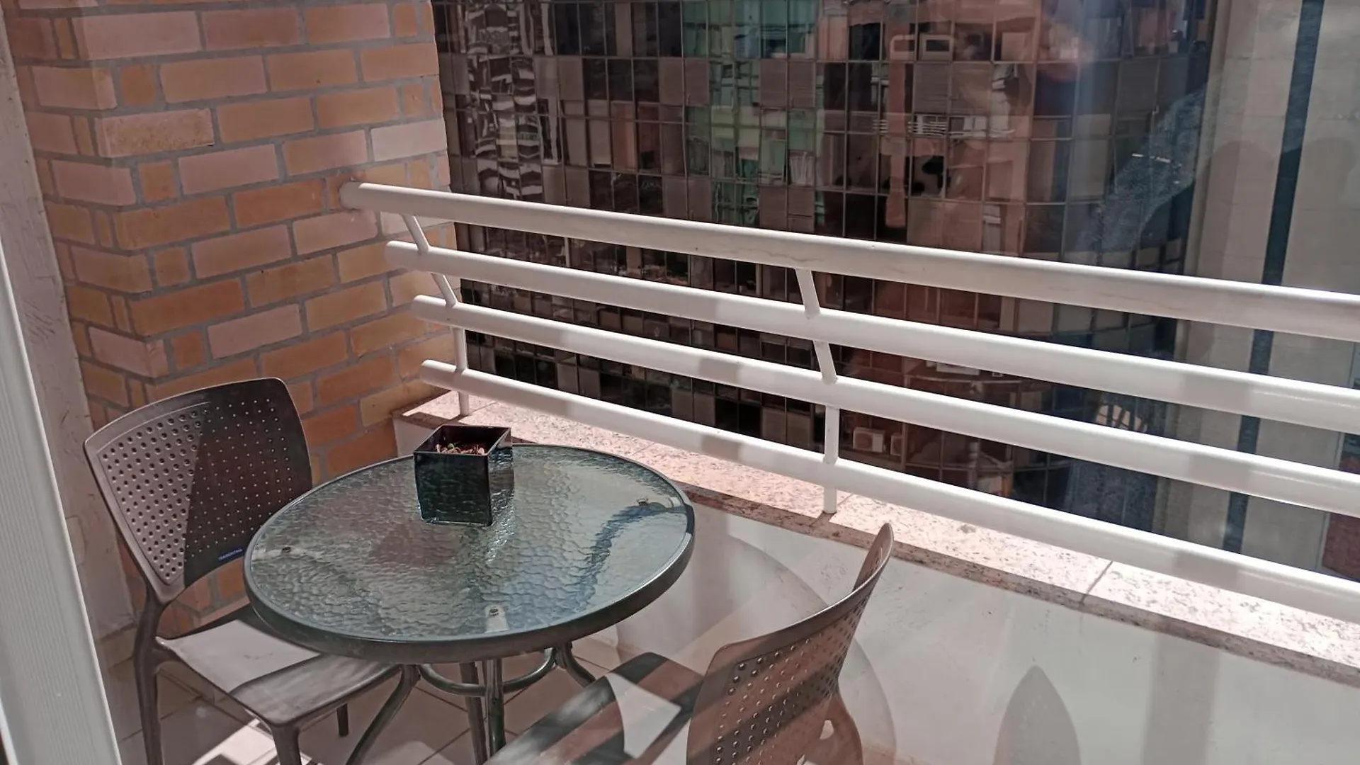 Grand Berrini Residence Sao Paulo
