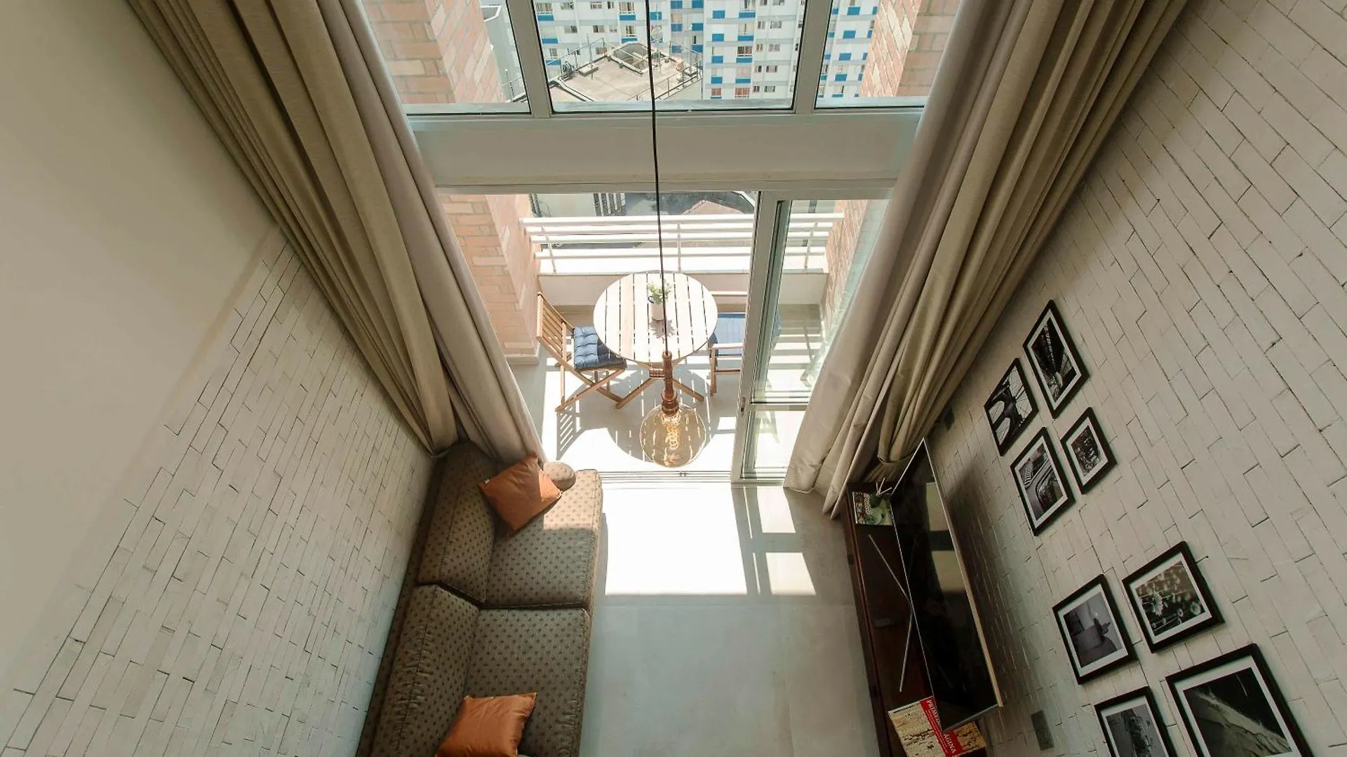 Grand Berrini Residence Sao Paulo