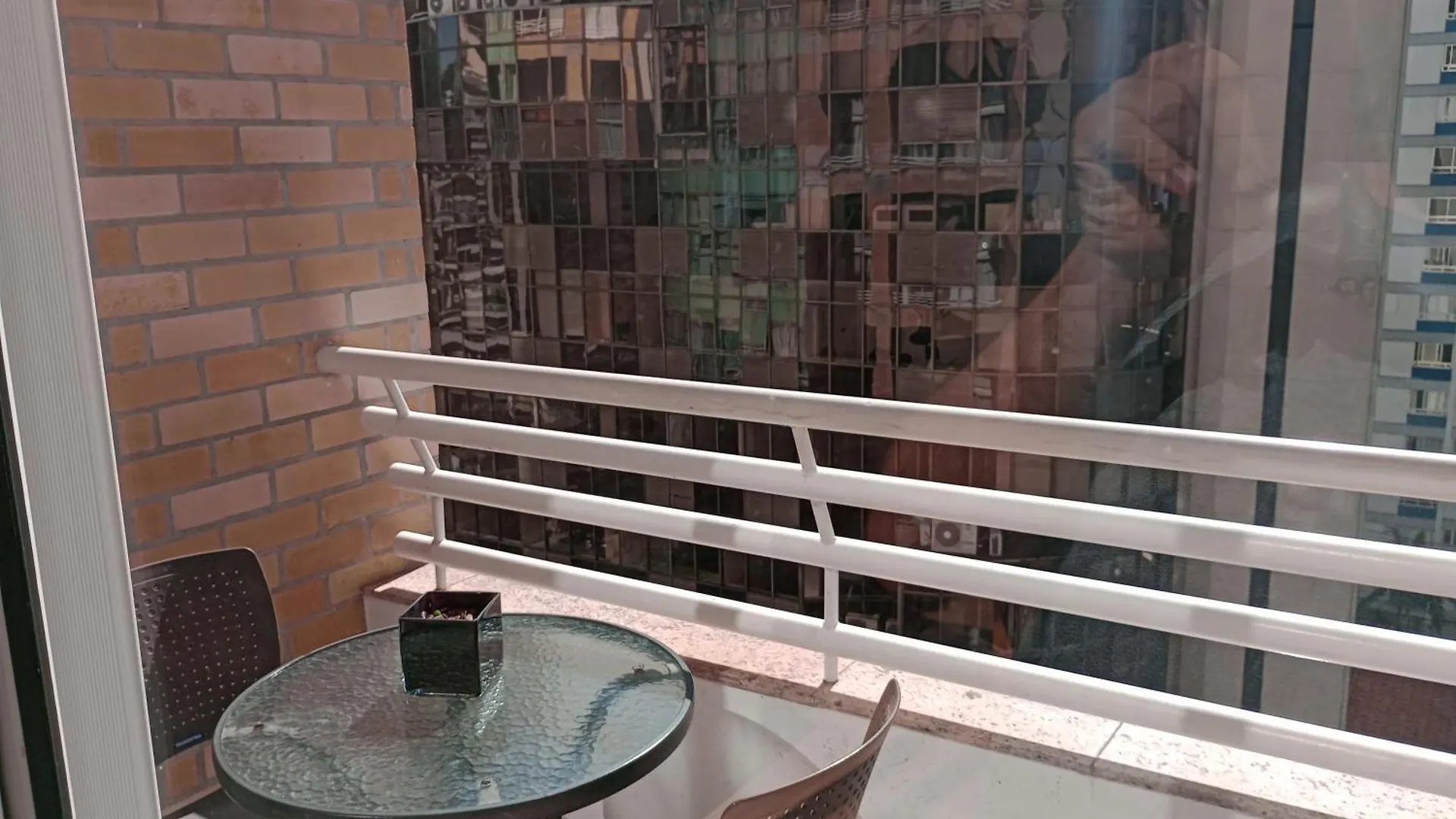 Apartment Grand Berrini Residence Sao Paulo