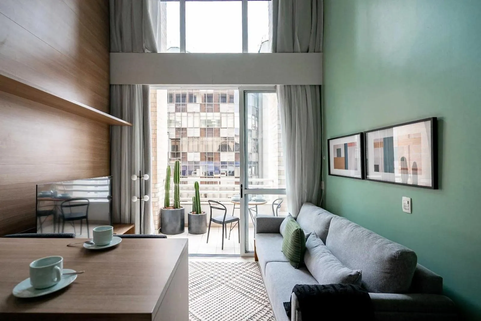 Grand Berrini Residence Sao Paulo Brazil