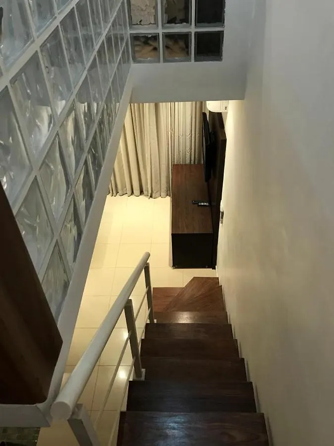 Grand Berrini Residence Sao Paulo Apartment