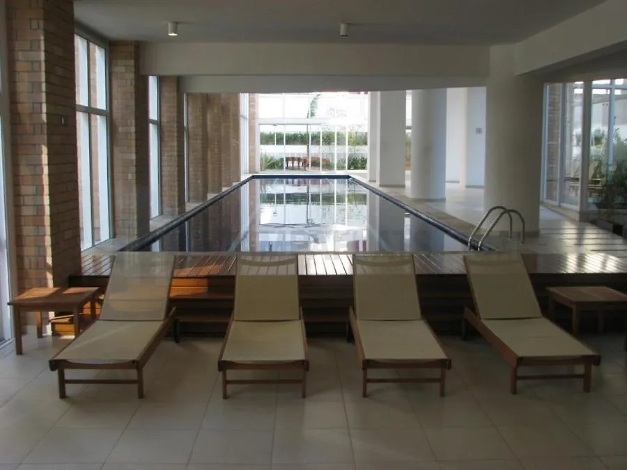 Grand Berrini Residence Sao Paulo