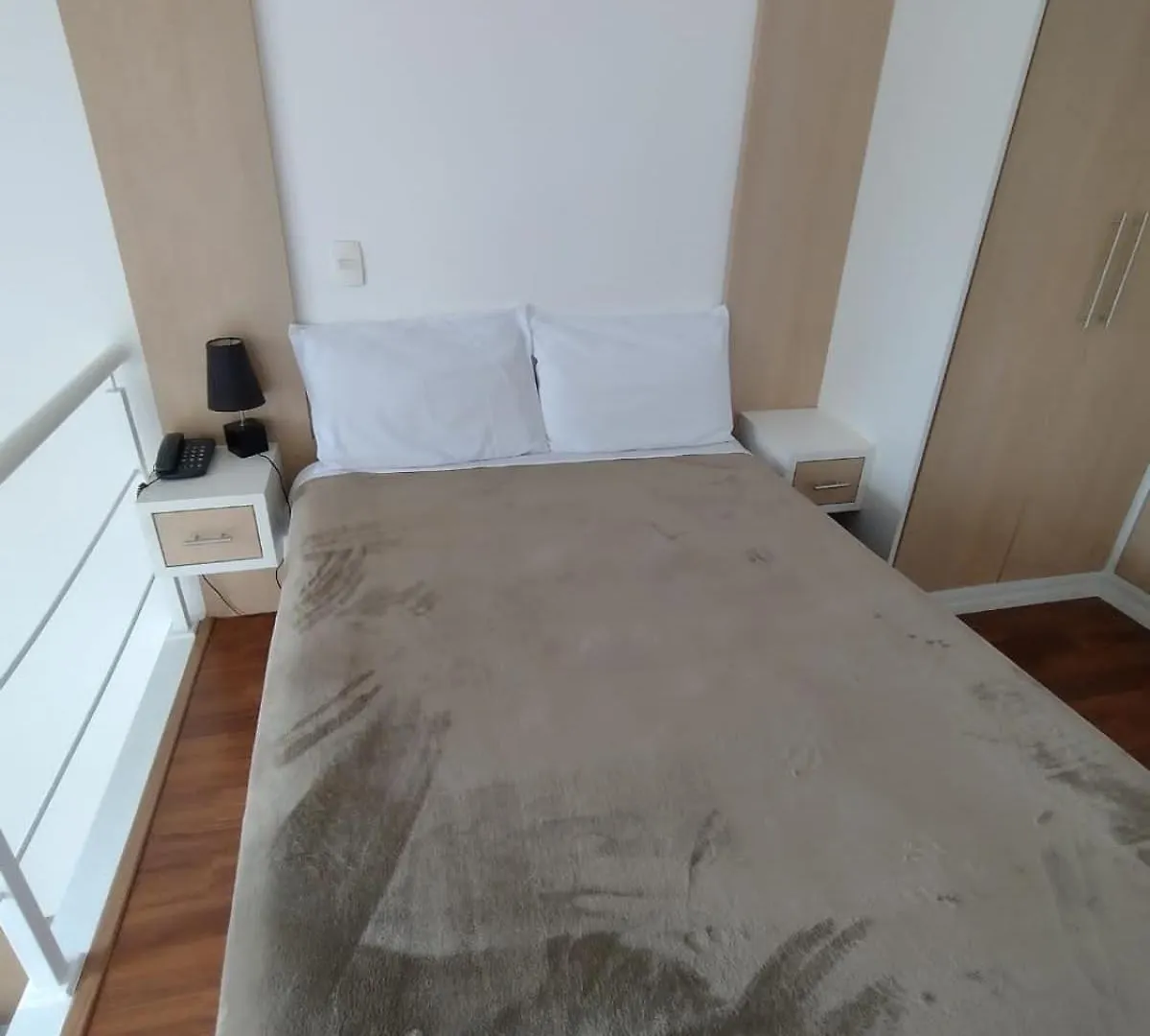 Apartment Grand Berrini Residence Sao Paulo Brazil