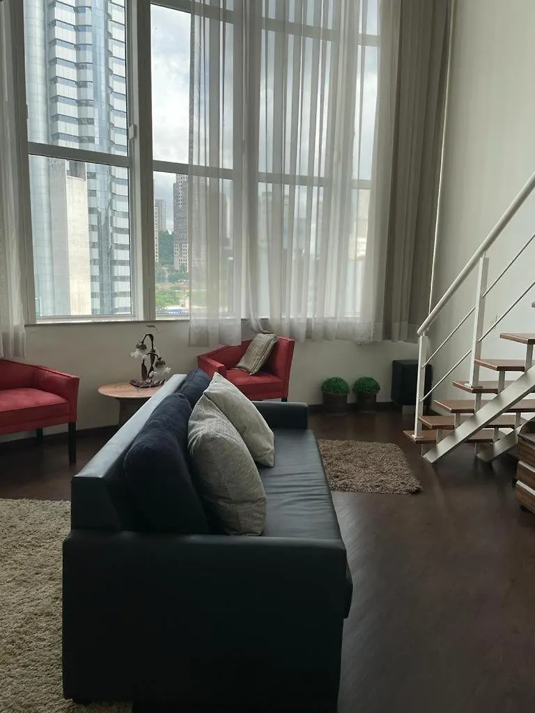 Grand Berrini Residence Sao Paulo