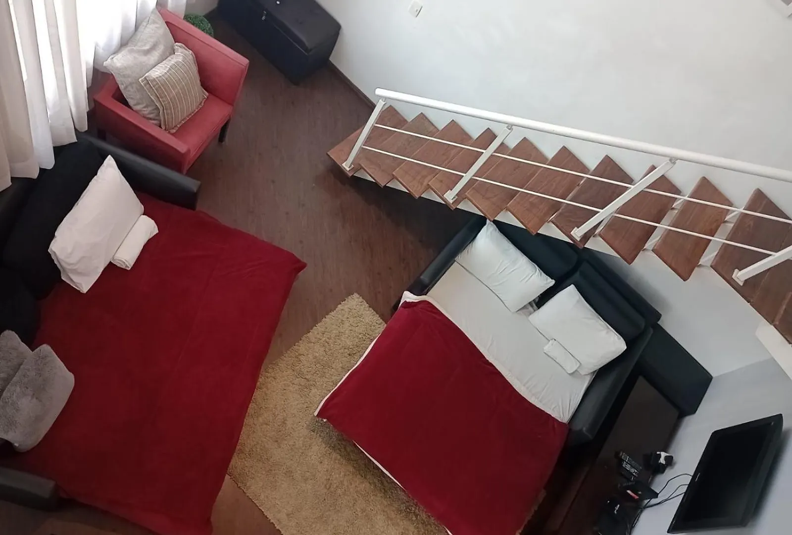 Apartment Grand Berrini Residence Sao Paulo