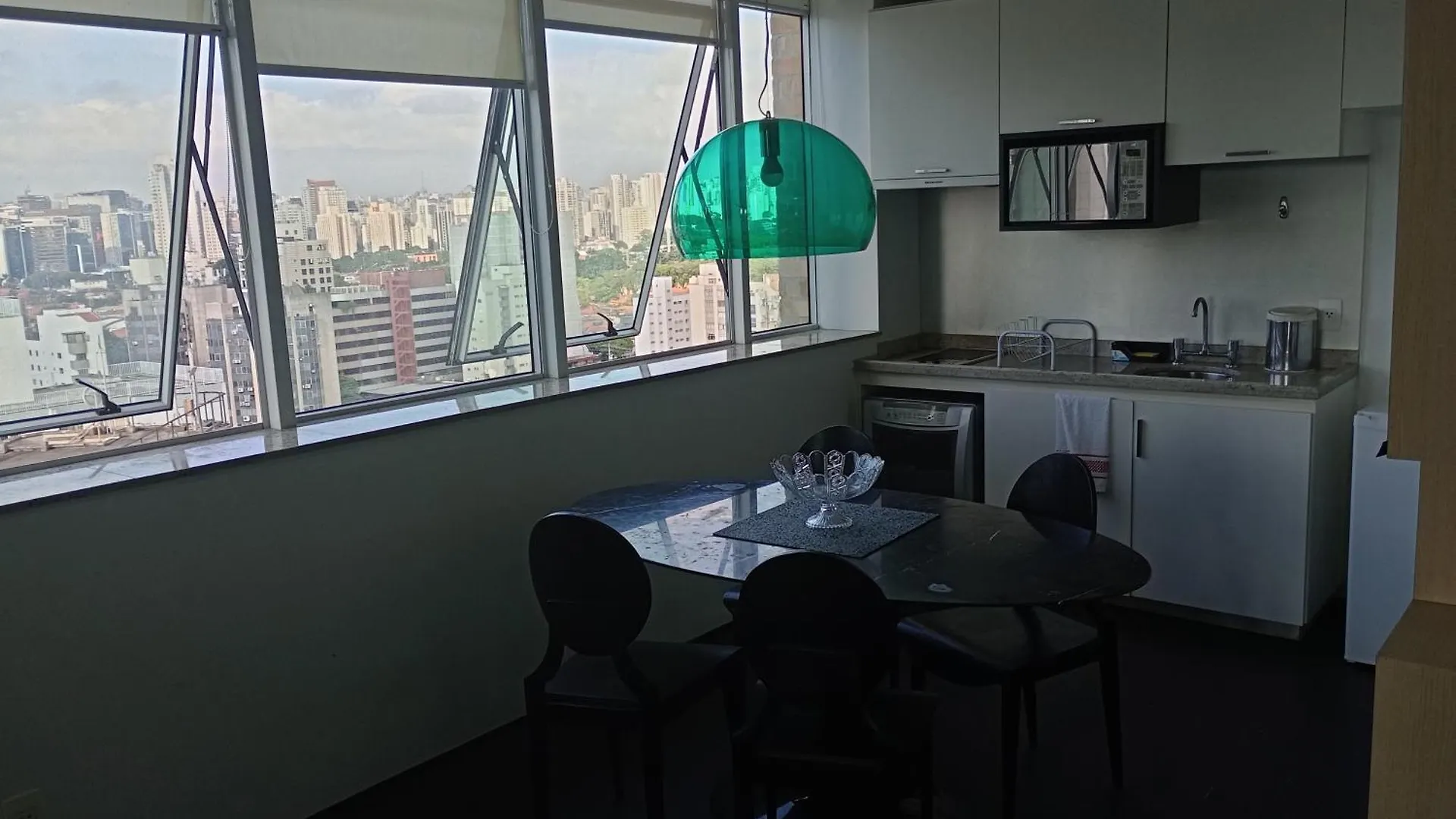 Grand Berrini Residence Sao Paulo