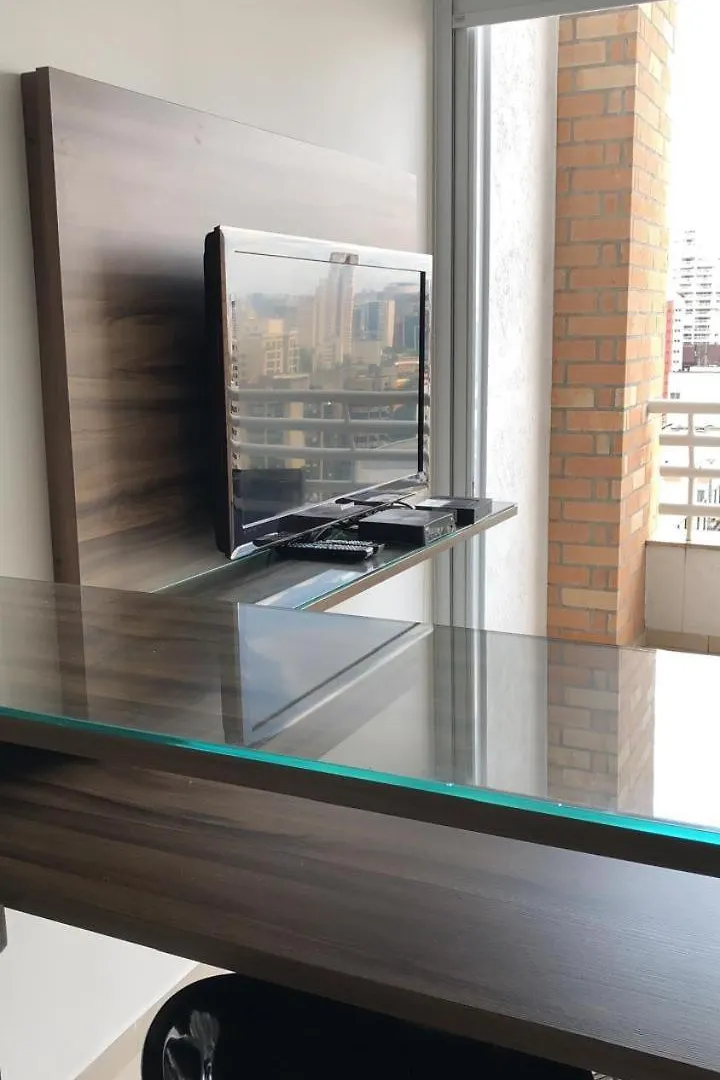 Grand Berrini Residence Sao Paulo Apartment