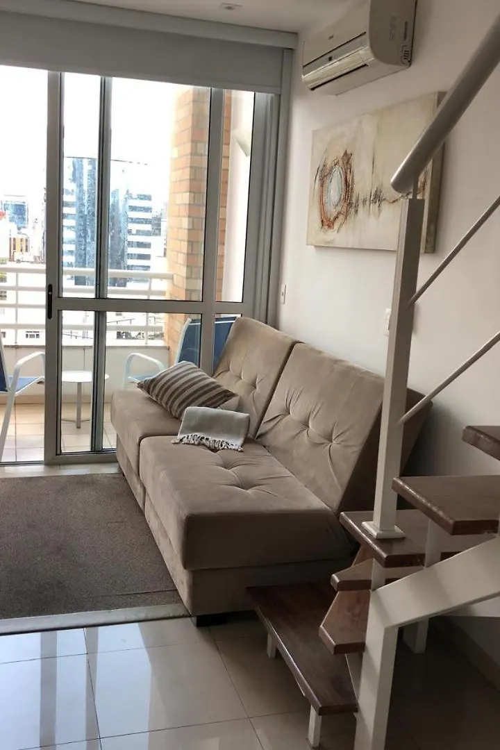 Apartment Grand Berrini Residence Sao Paulo Brazil