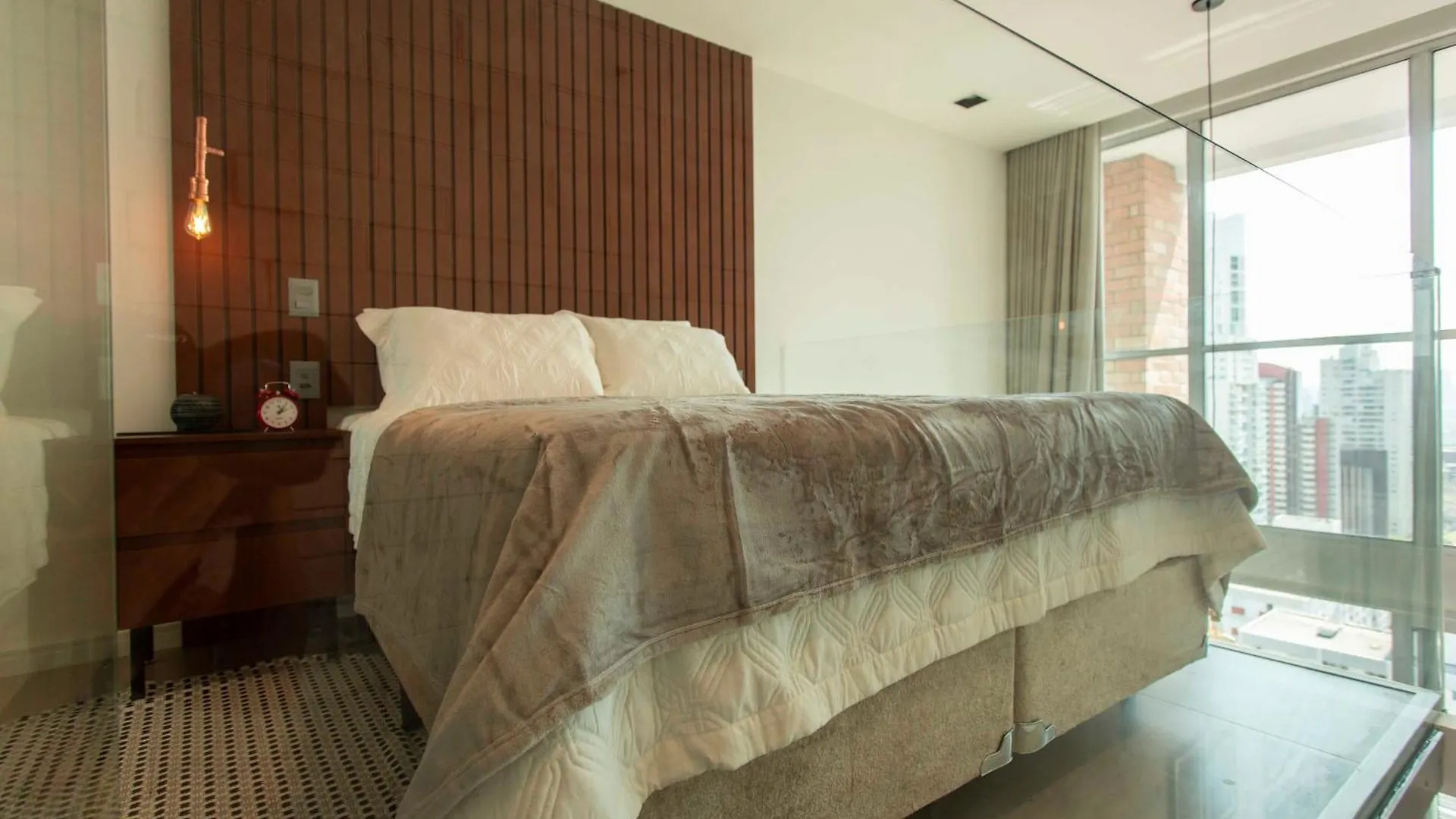 Grand Berrini Residence Sao Paulo Brazil