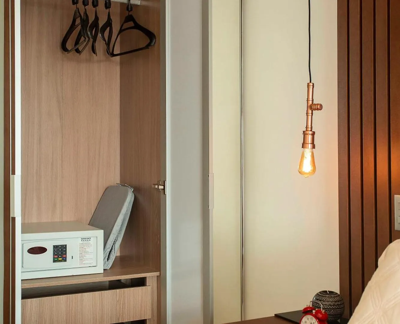 Grand Berrini Residence Sao Paulo Apartment