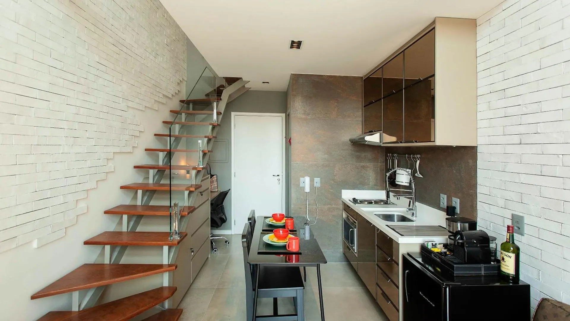 Grand Berrini Residence Sao Paulo Apartment