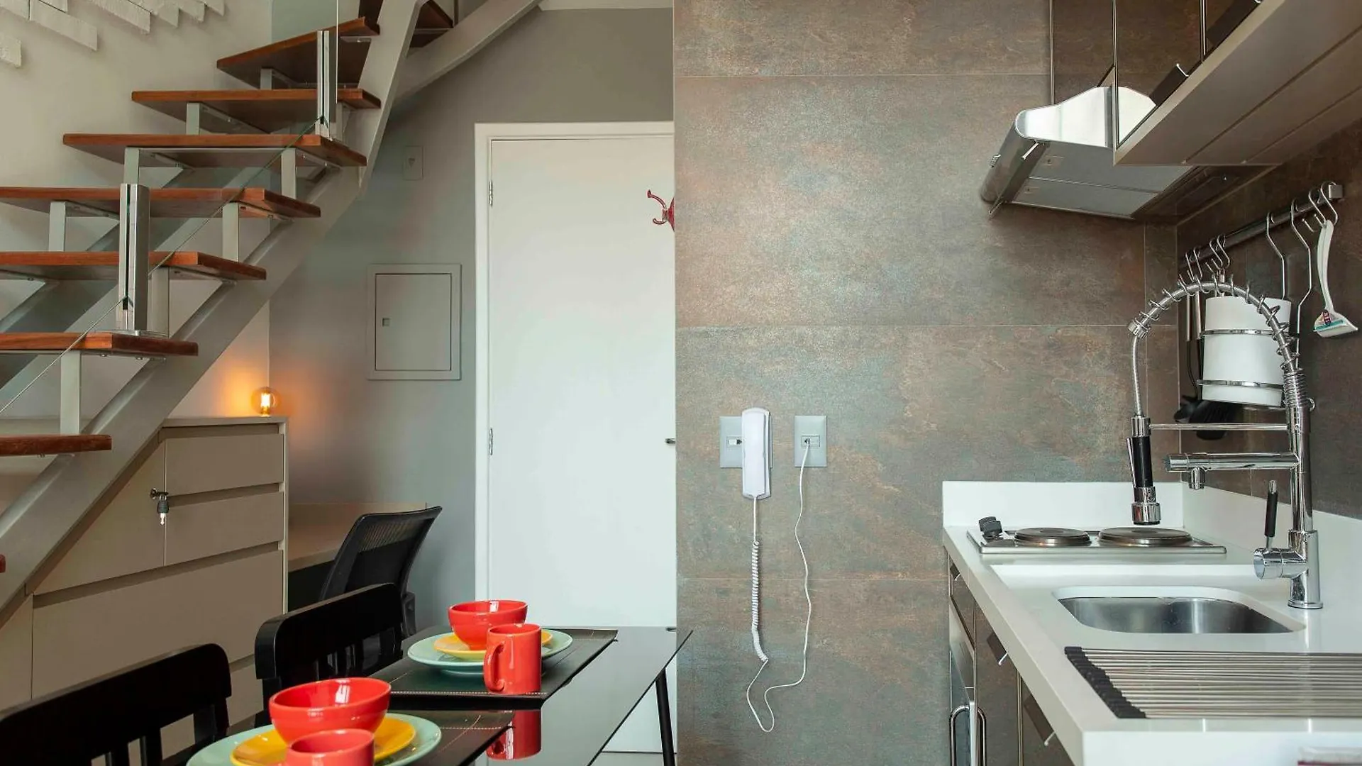 Grand Berrini Residence Sao Paulo