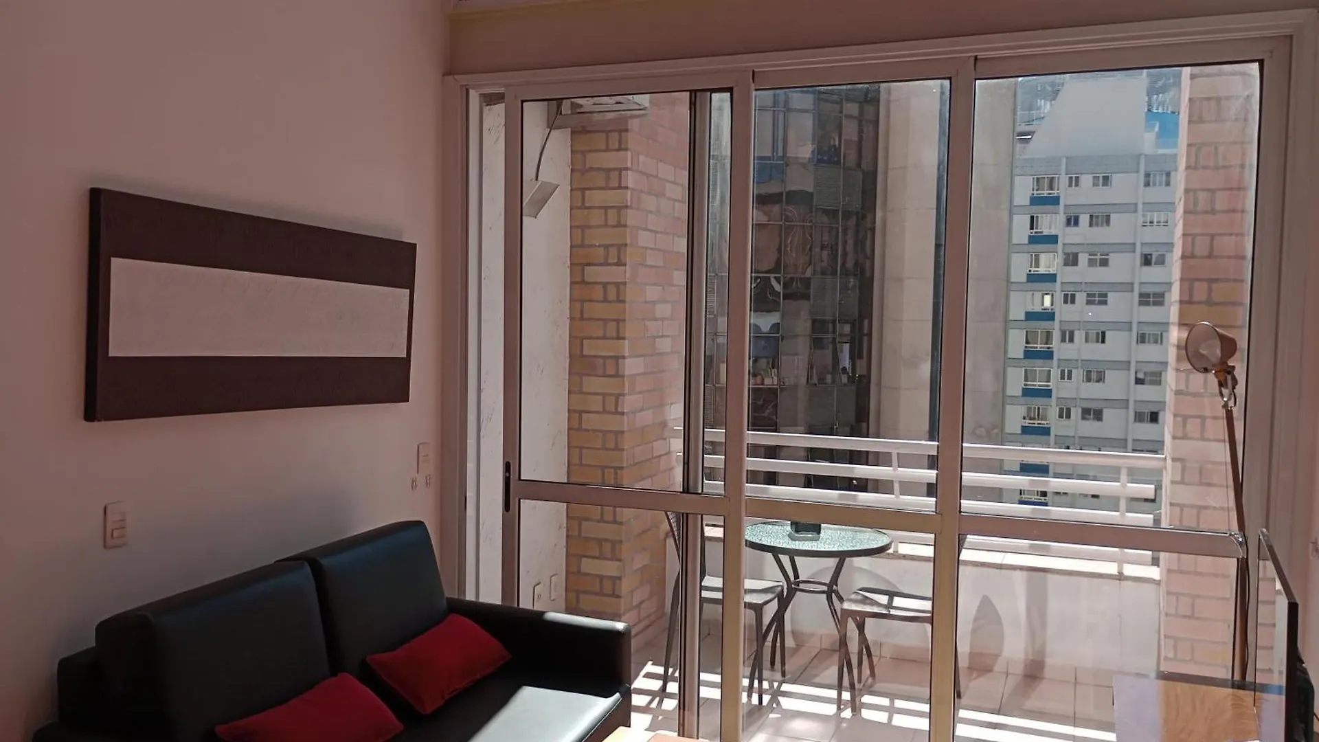 Apartment Grand Berrini Residence Sao Paulo