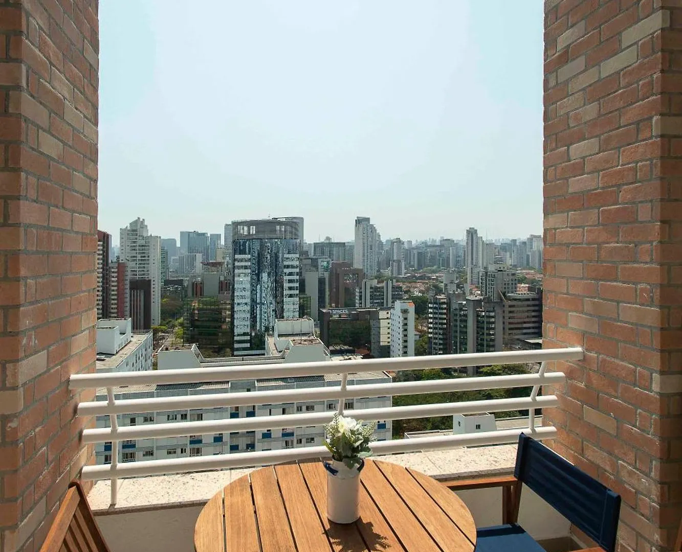 Grand Berrini Residence Sao Paulo