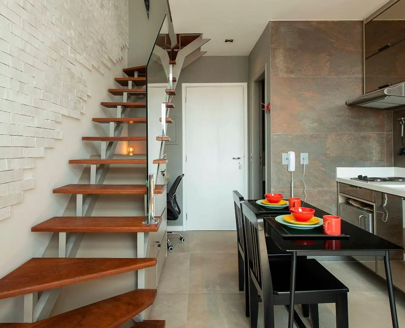 Grand Berrini Residence Sao Paulo 0*,  Brazil