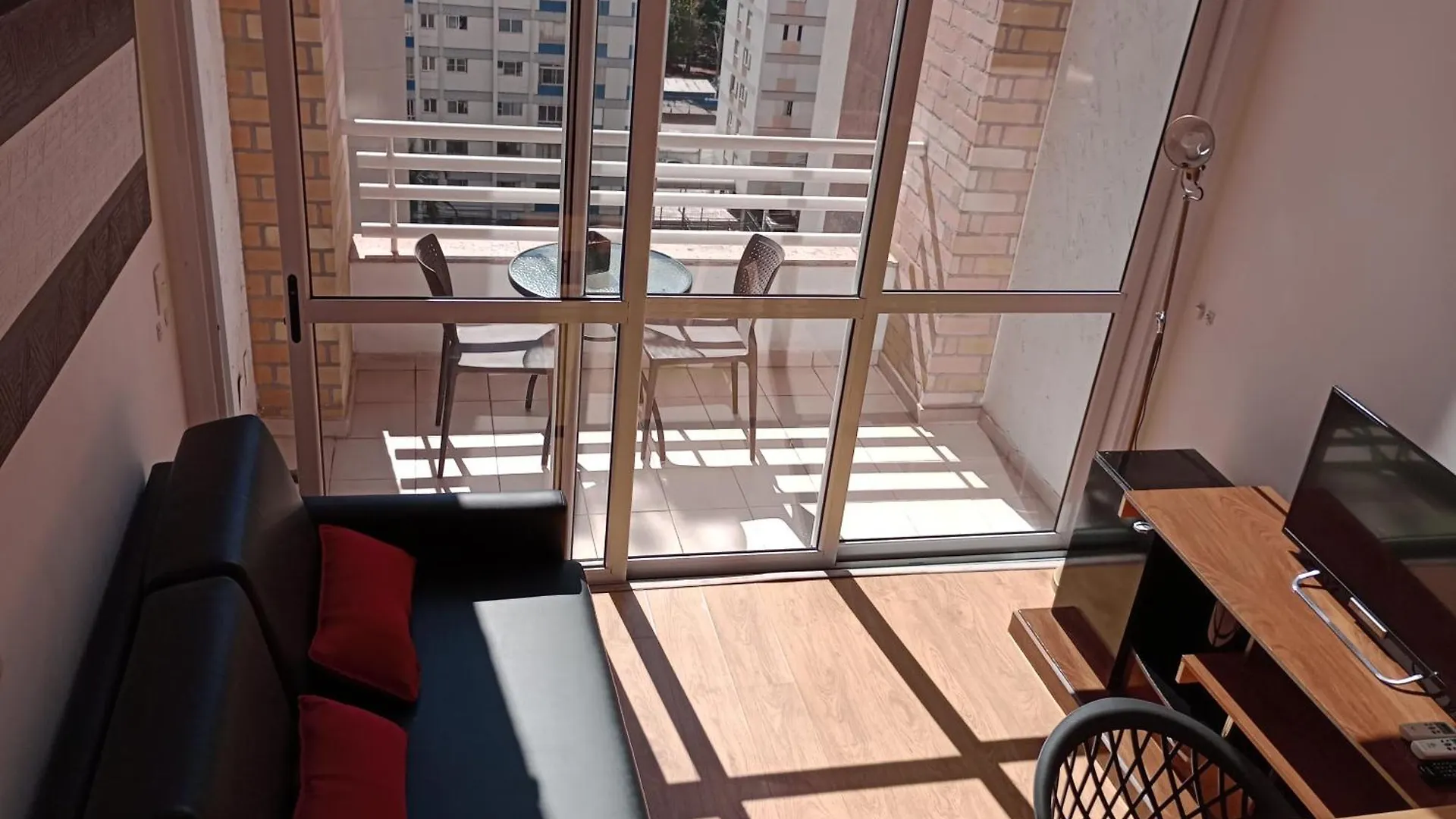 Grand Berrini Residence Sao Paulo Apartment