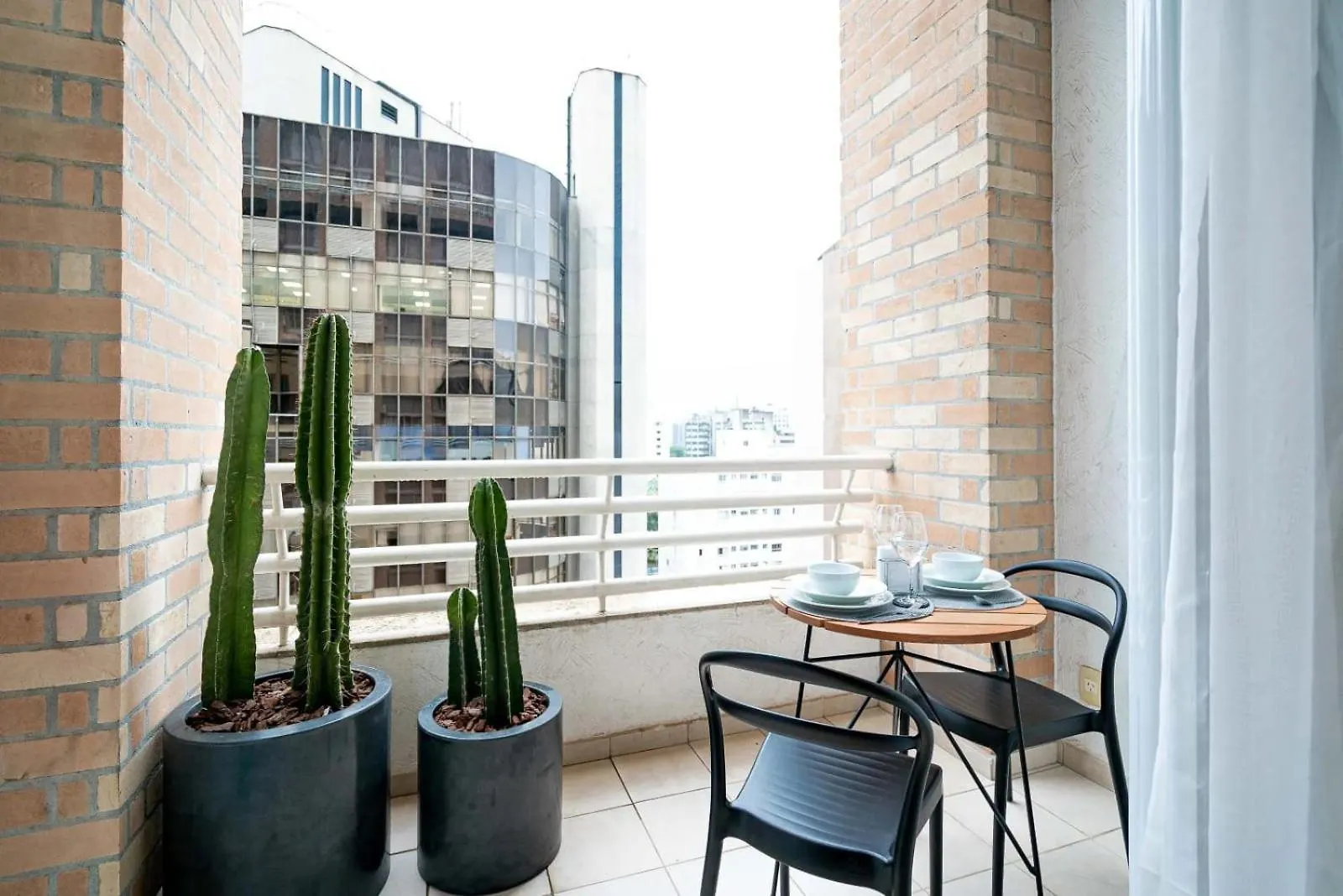 Grand Berrini Residence Sao Paulo