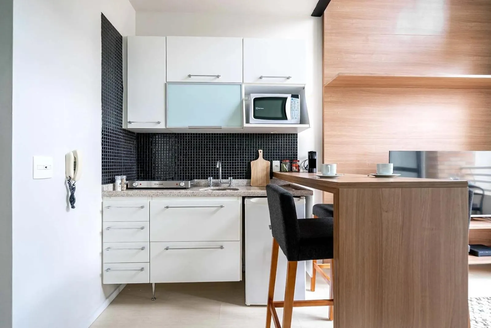 Apartment Grand Berrini Residence Sao Paulo