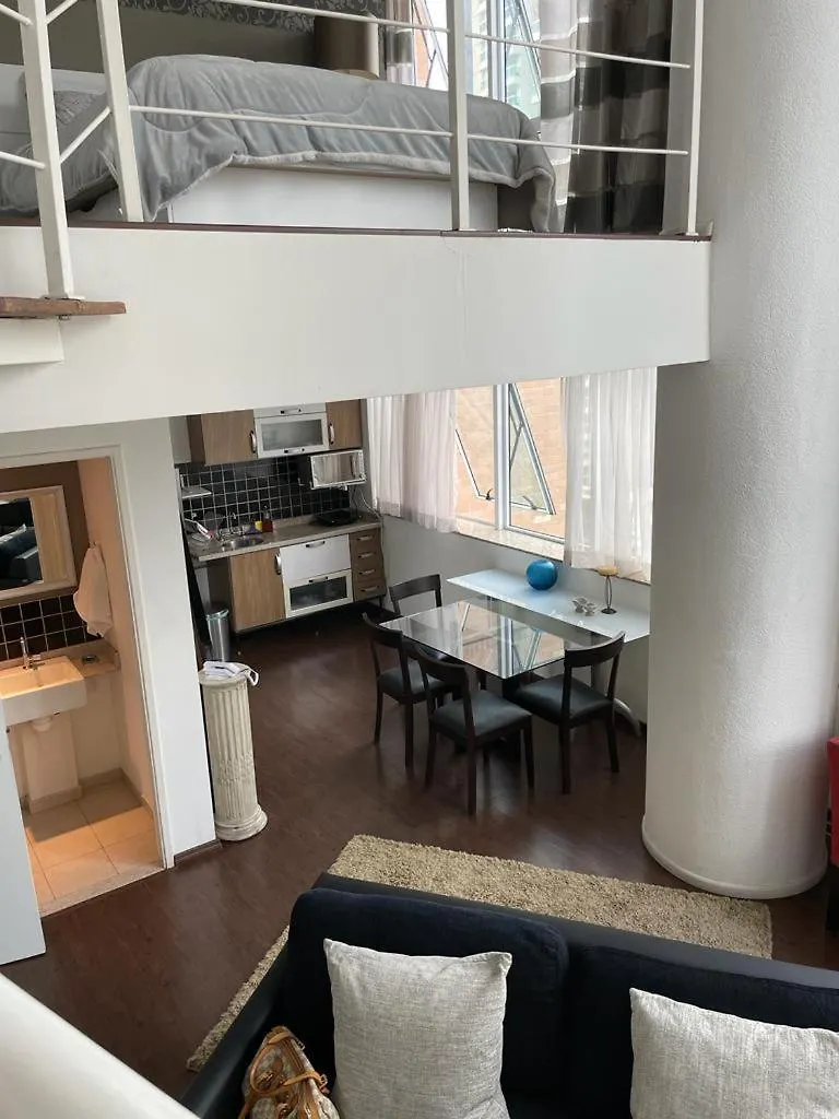 Grand Berrini Residence São Paulo Apartamento