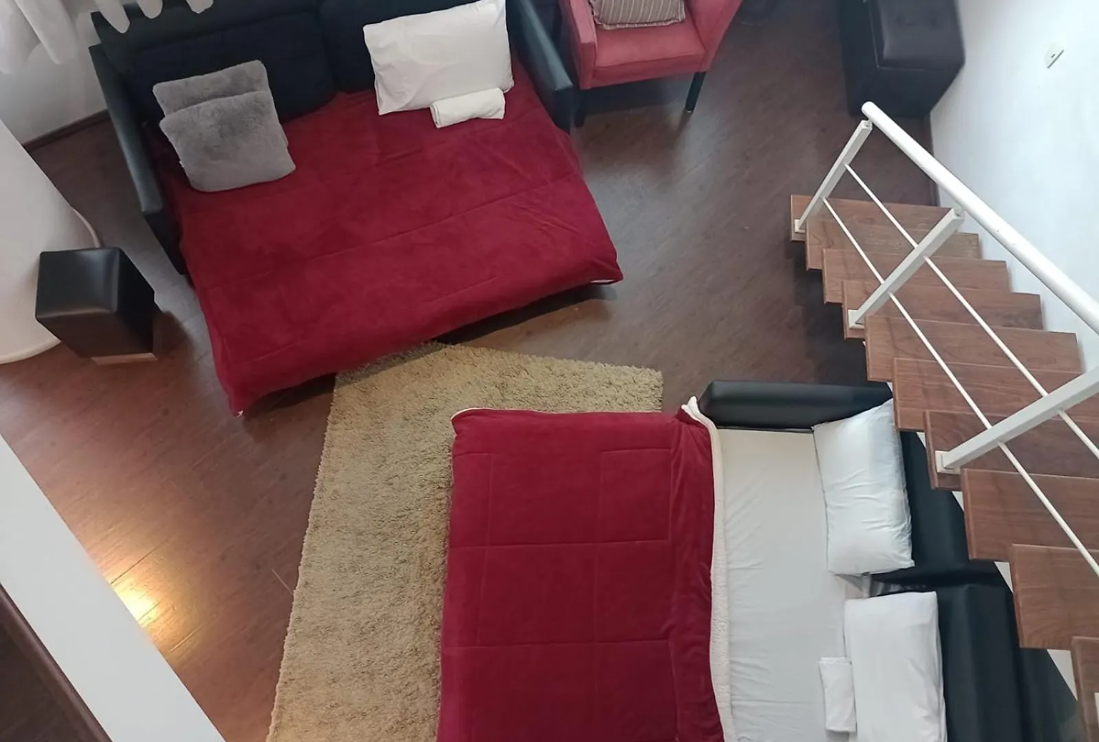 Grand Berrini Residence São Paulo Apartamento
