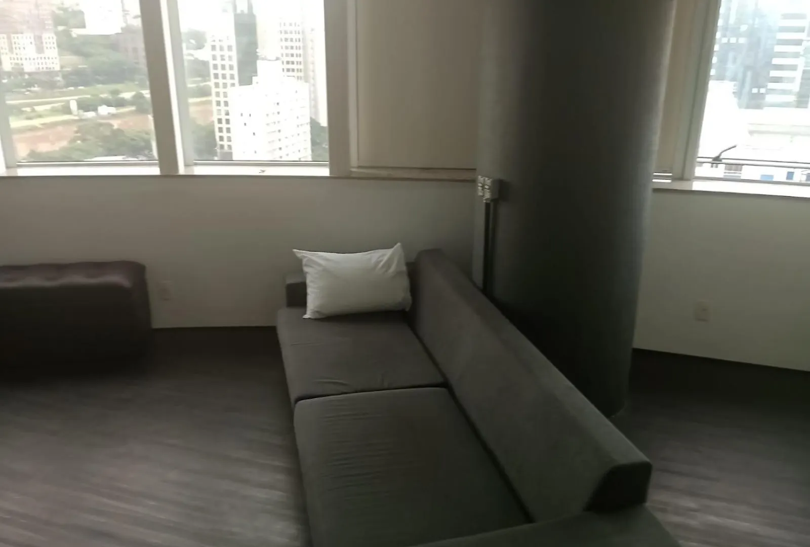 Grand Berrini Residence São Paulo