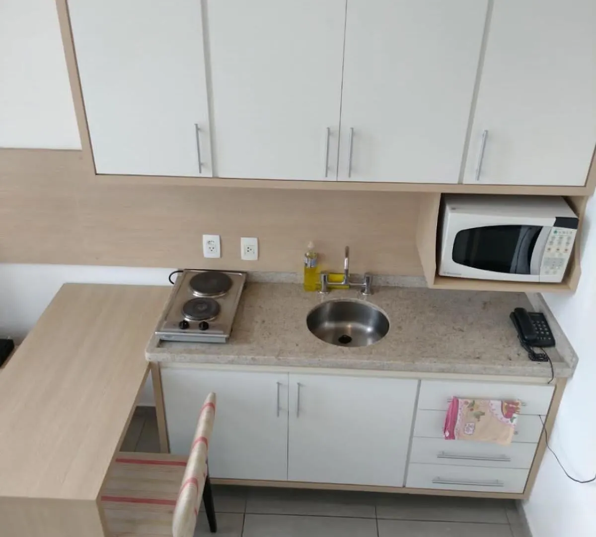 Grand Berrini Residence São Paulo