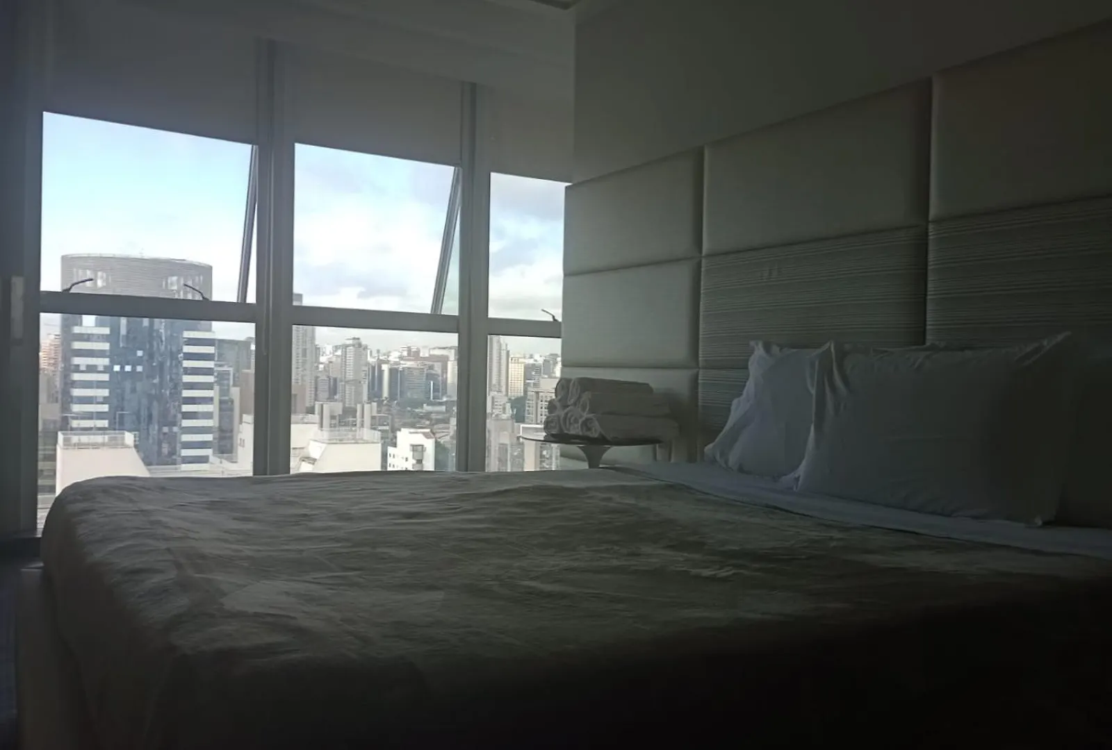 Grand Berrini Residence São Paulo