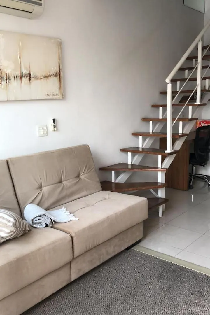 Grand Berrini Residence São Paulo