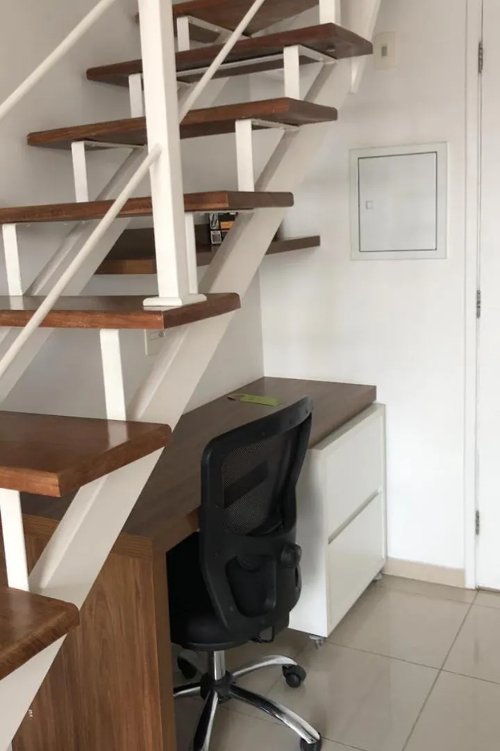 Apartamento Grand Berrini Residence São Paulo