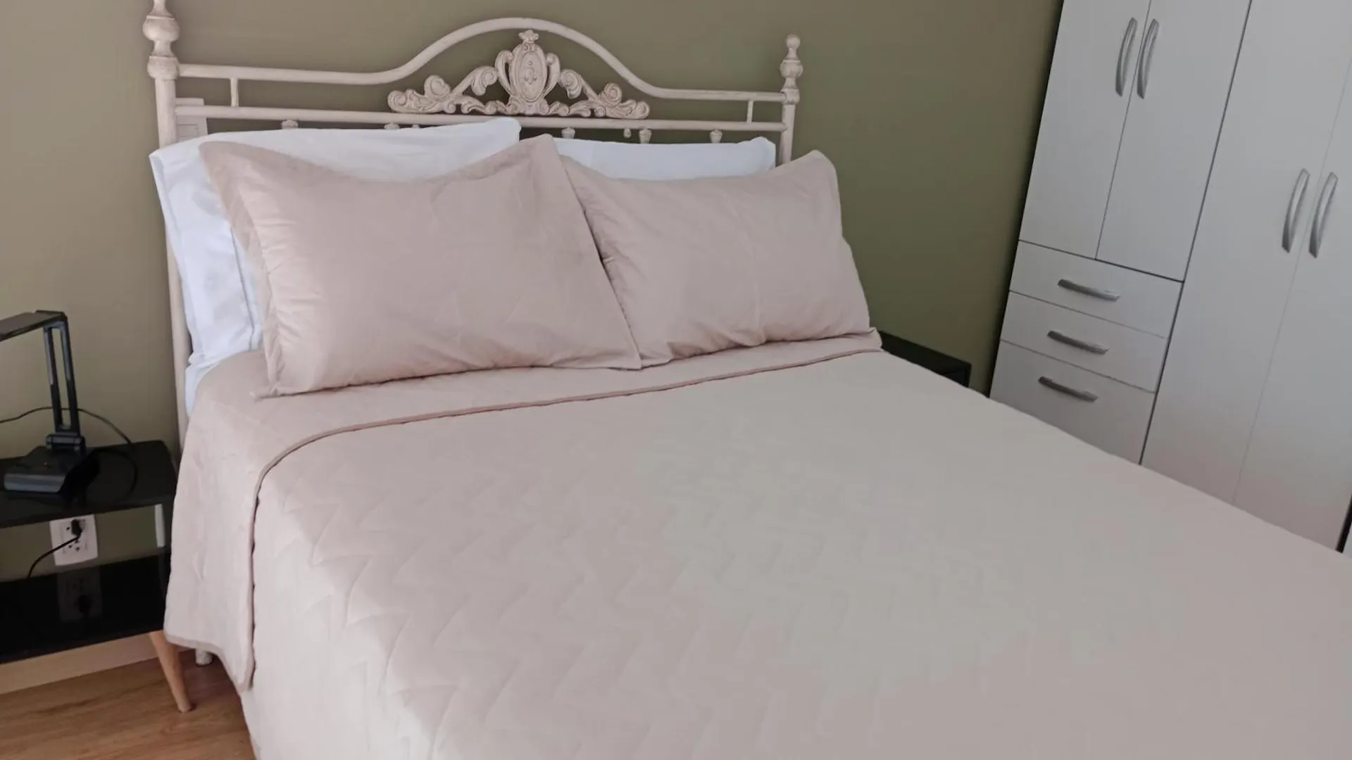 Grand Berrini Residence São Paulo Apartamento