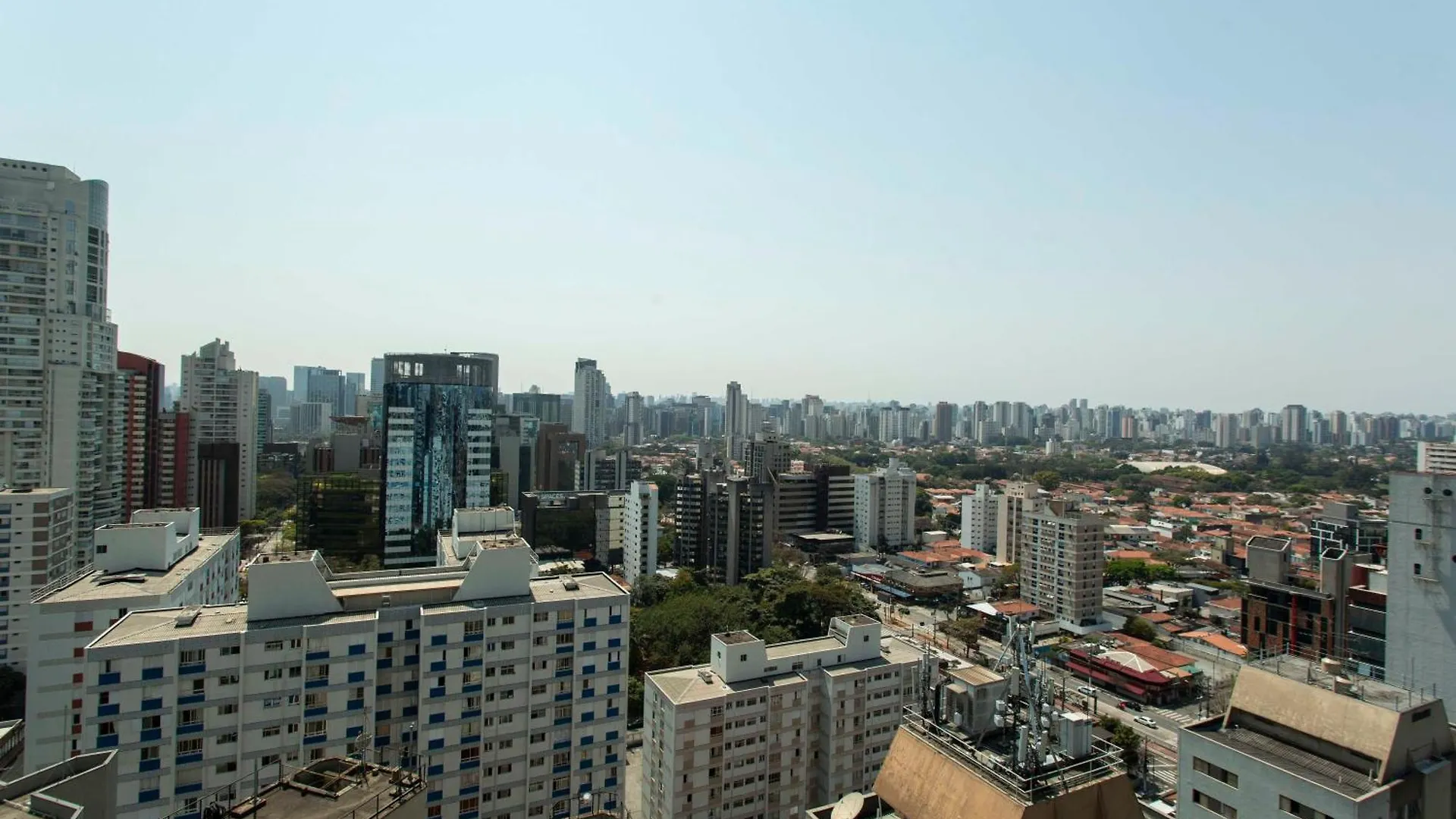 Grand Berrini Residence São Paulo Brasil