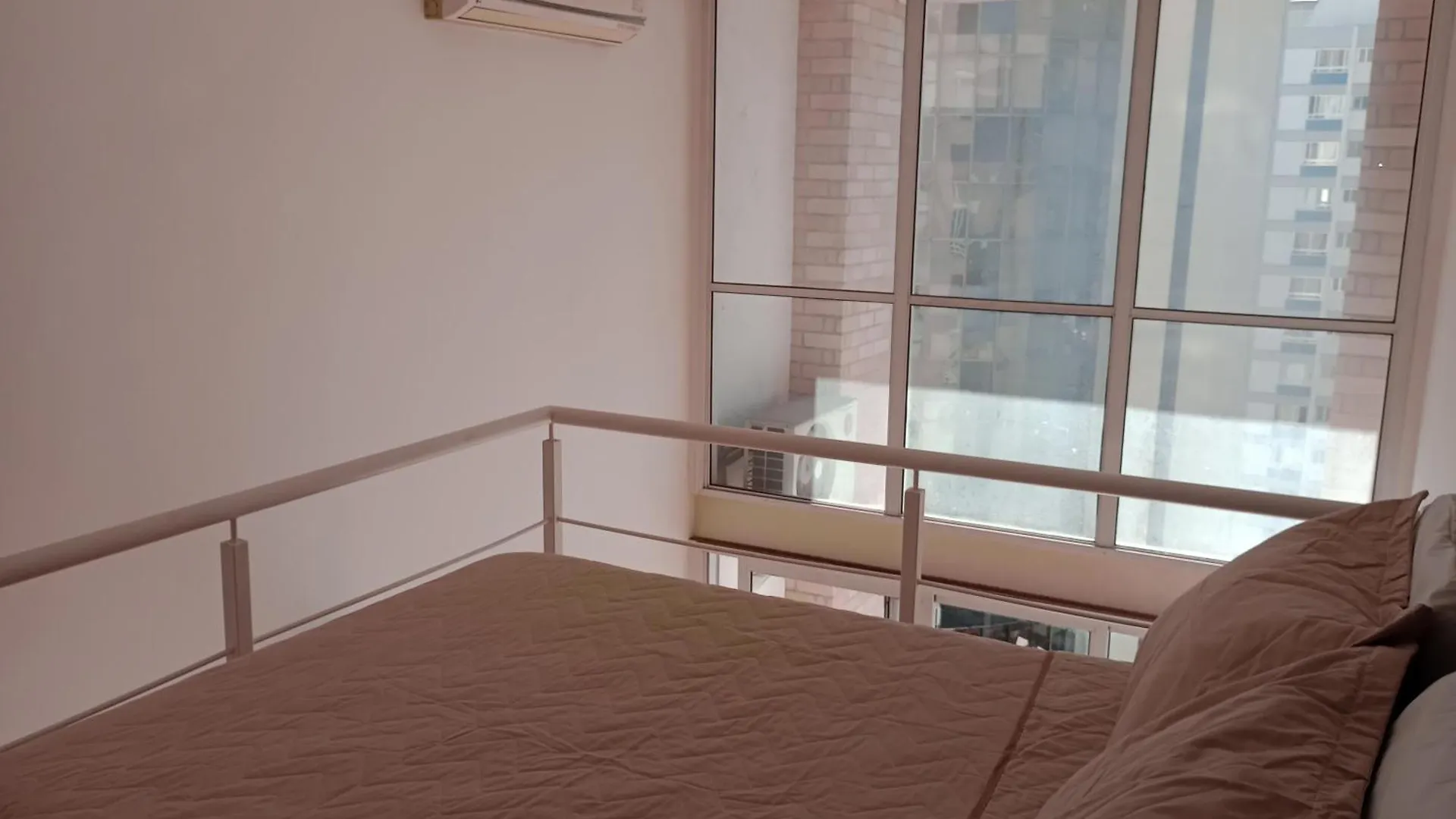 Grand Berrini Residence São Paulo 0*,  Brasil