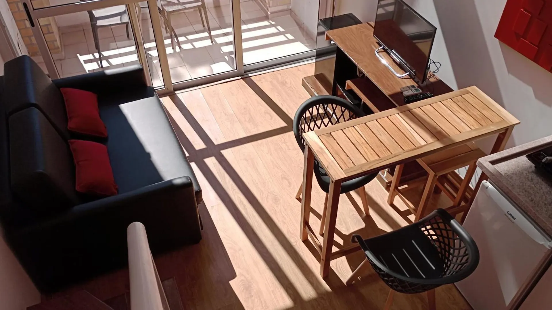 Apartamento Grand Berrini Residence São Paulo Brasil