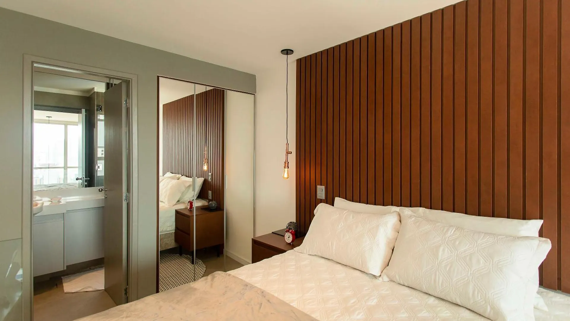 Apartamento Grand Berrini Residence São Paulo
