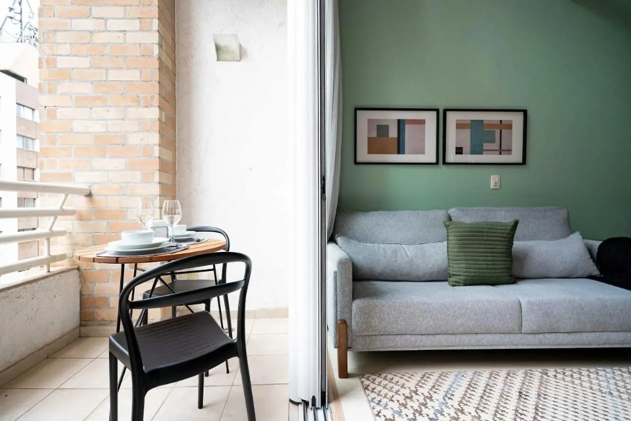 Grand Berrini Residence São Paulo