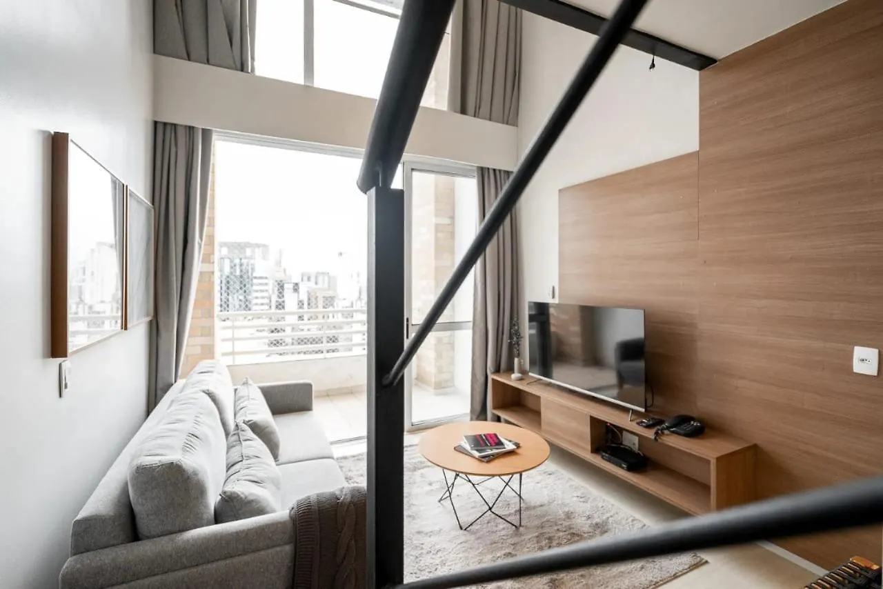 Grand Berrini Residence São Paulo Apartamento